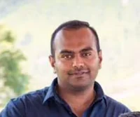 Nikhil Suresh